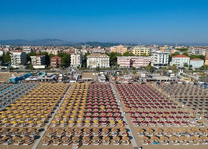 Augustea 3* Ρίμινι