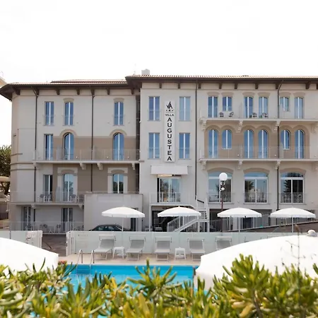 Hotell Augustea Rimini