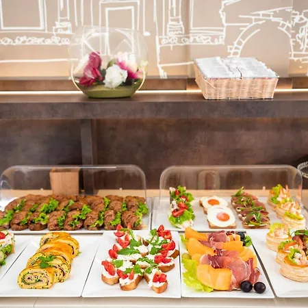 Augustea Hotell Rimini