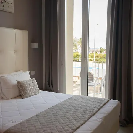 Augustea Hotell Rimini