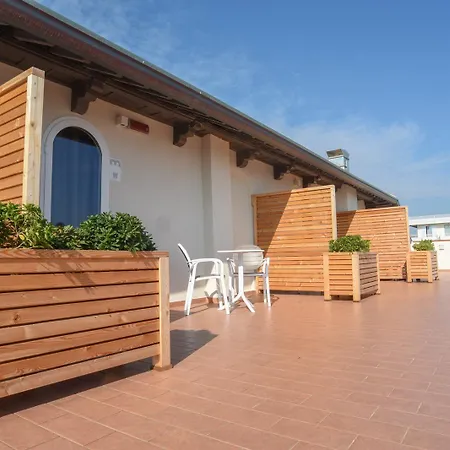 Augustea Hotell Rimini