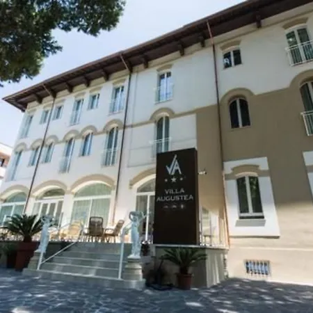 Augustea Hotell Rimini