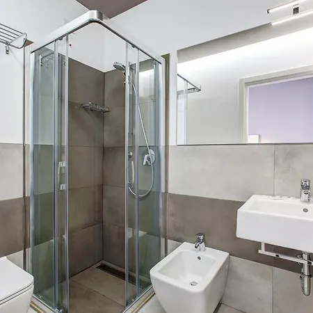 Hotell Augustea Rimini