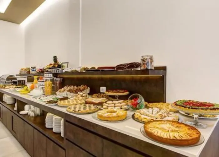 Augustea 3* 리미니